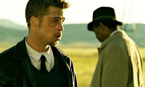 se7en movie explained.